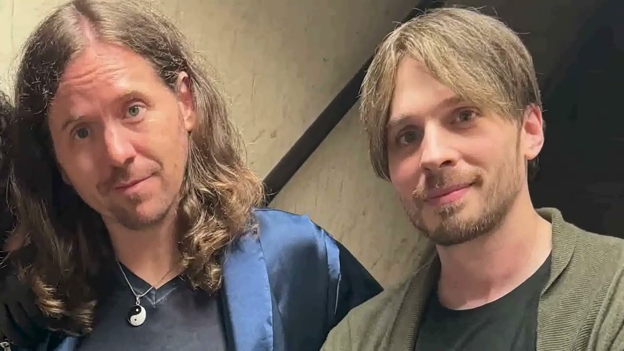 The Making of Where Did the Music Go