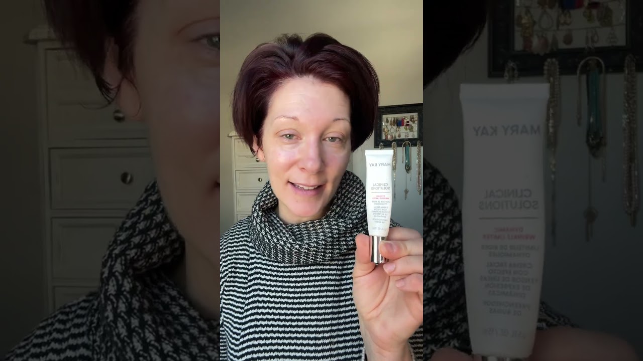 47 Years Old, No Injectables | What I Use for Forehead Wrinkles