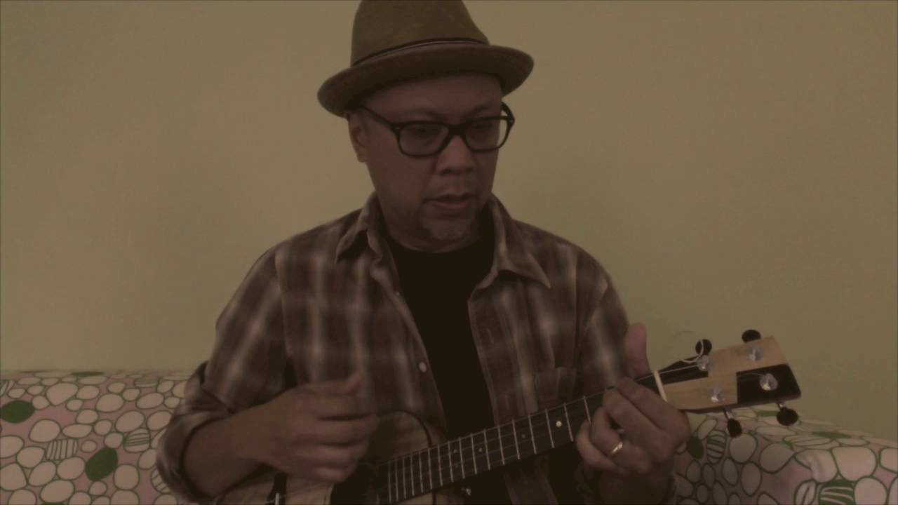 Orphan Girl (Gillian Welch Ukulele Cover)