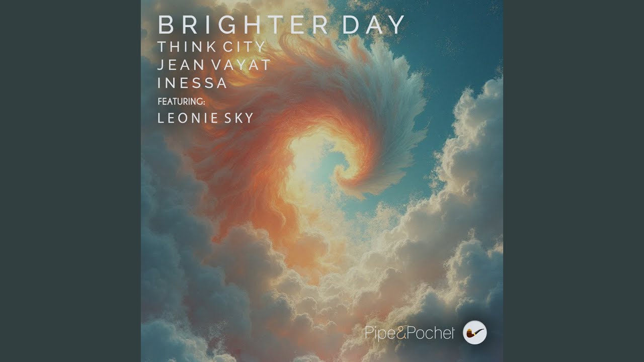 Brighter Day feat. Leonie Sky (Extended Mix)