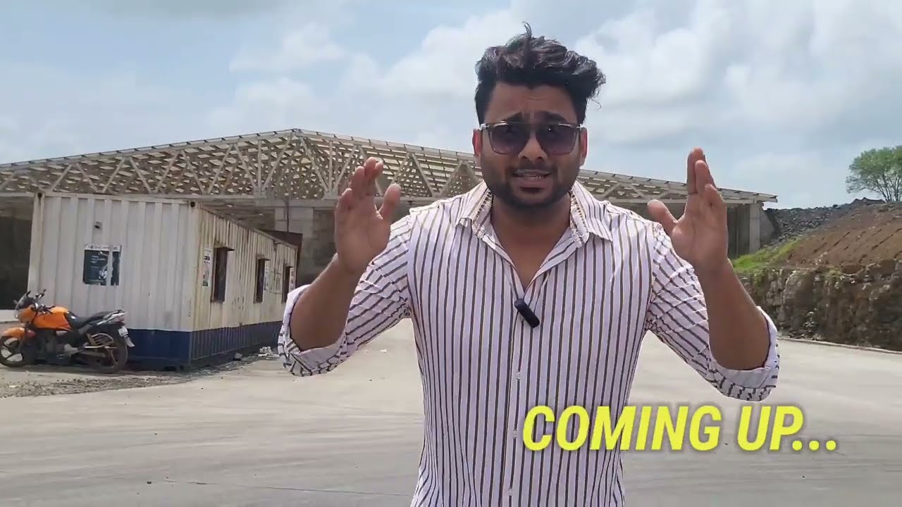 BEST FARMHOUSE NEAR MUMBAI JUST 1.3 HOURS AWAY / BANDRA HILLS AND FARM / Bellway Builders.