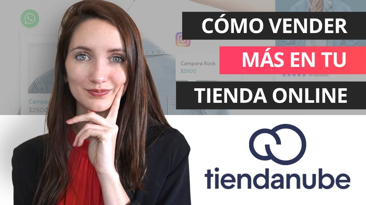 CÓMO VENDER MÁS EN MI TIENDA ONLINE -  Tips y estrategias para aumentar ventas en mi negocio