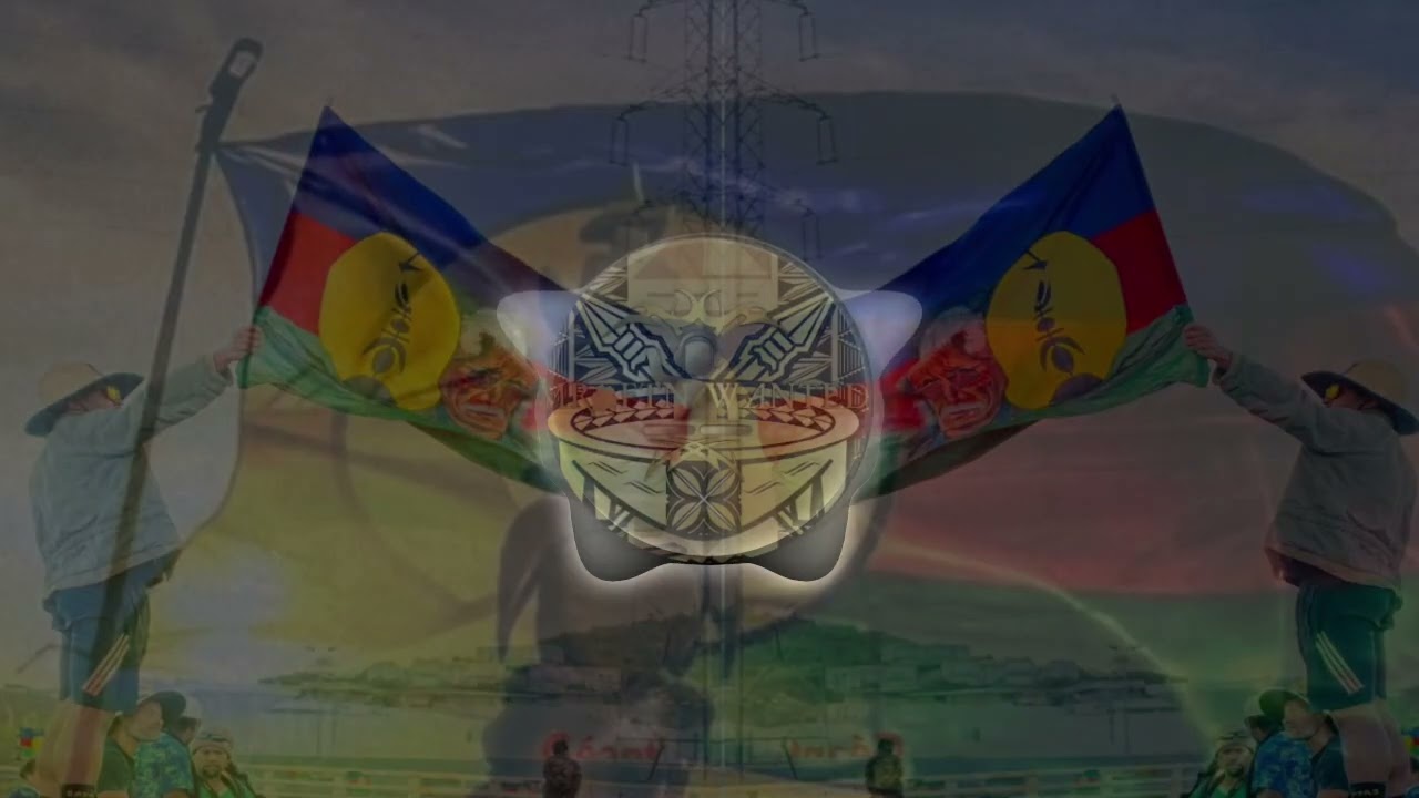 Mon drapeau