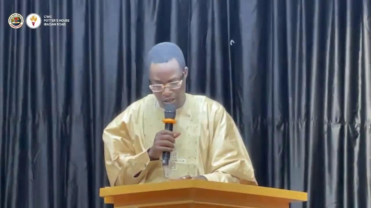 MANIFESTATION OF GOD
