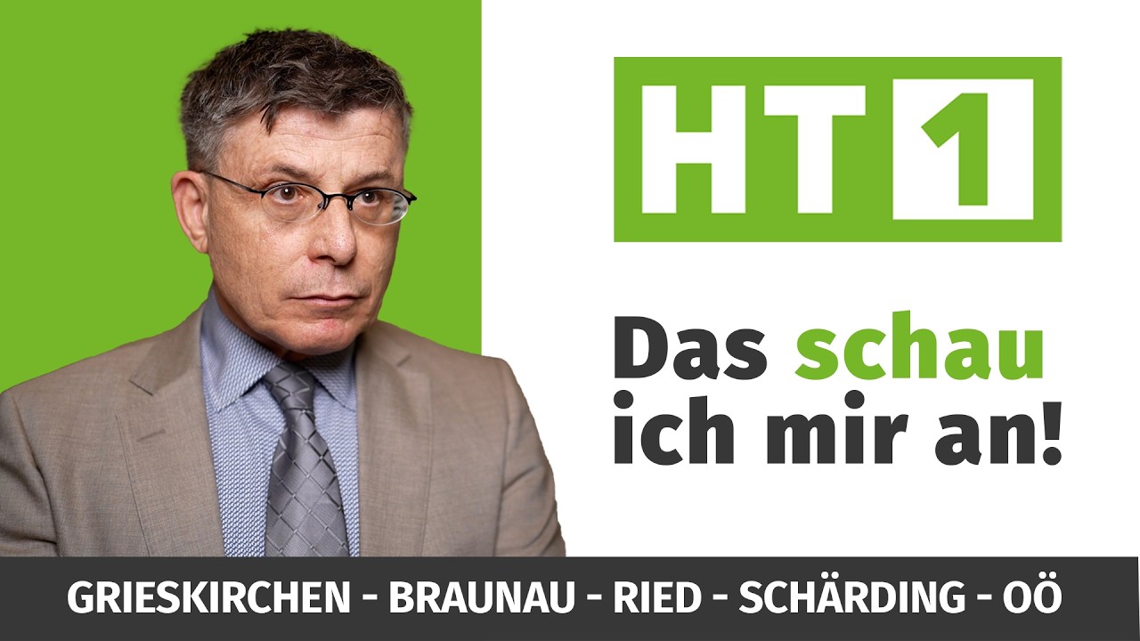 HT1 ab 20.02.2026 |Fasching Gaspoltshofen | Tanzfest | Kinderfasching | Politiktalk| Bezirksjägertag