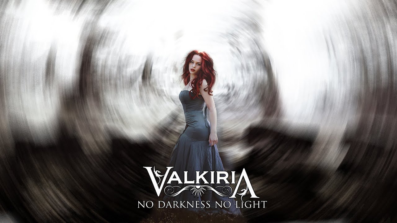 Valkiria no darkness no light full album atmospheric gothic black metal