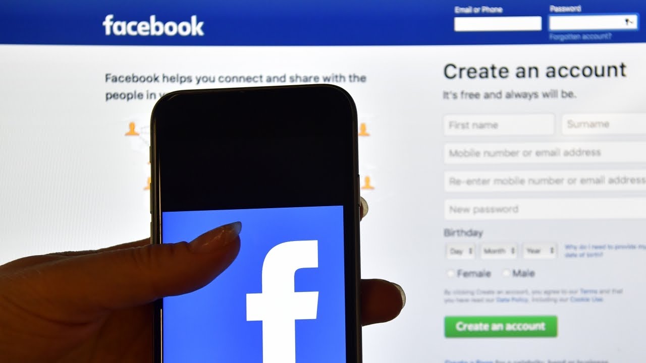 Facebook rolling out local emergency alert tool
