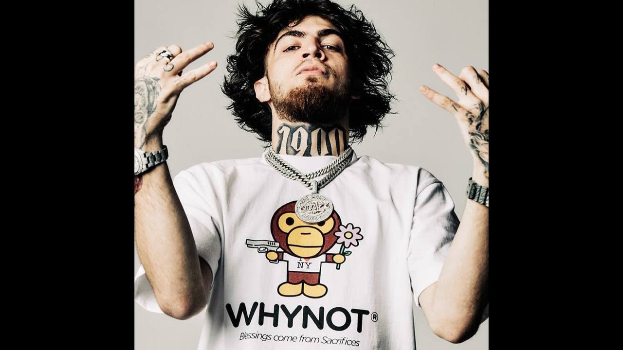 (FREE) 1900Rugrat Type Beat - 