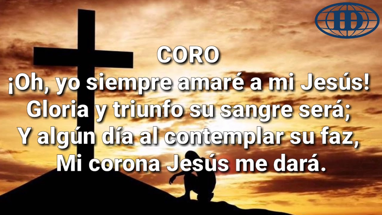 HACIA EL MONTE CALVARIO, (Pista 194) versión 2 -Himnario Seleccionado de la Iglesia de Dios