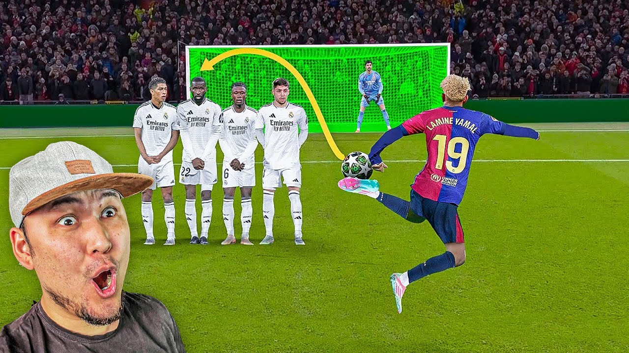 NONIKZ ФУТБОЛДАҒЫ 100% СКИЛЛ ҚАРАУДА! РЕАКЦИЯ #22