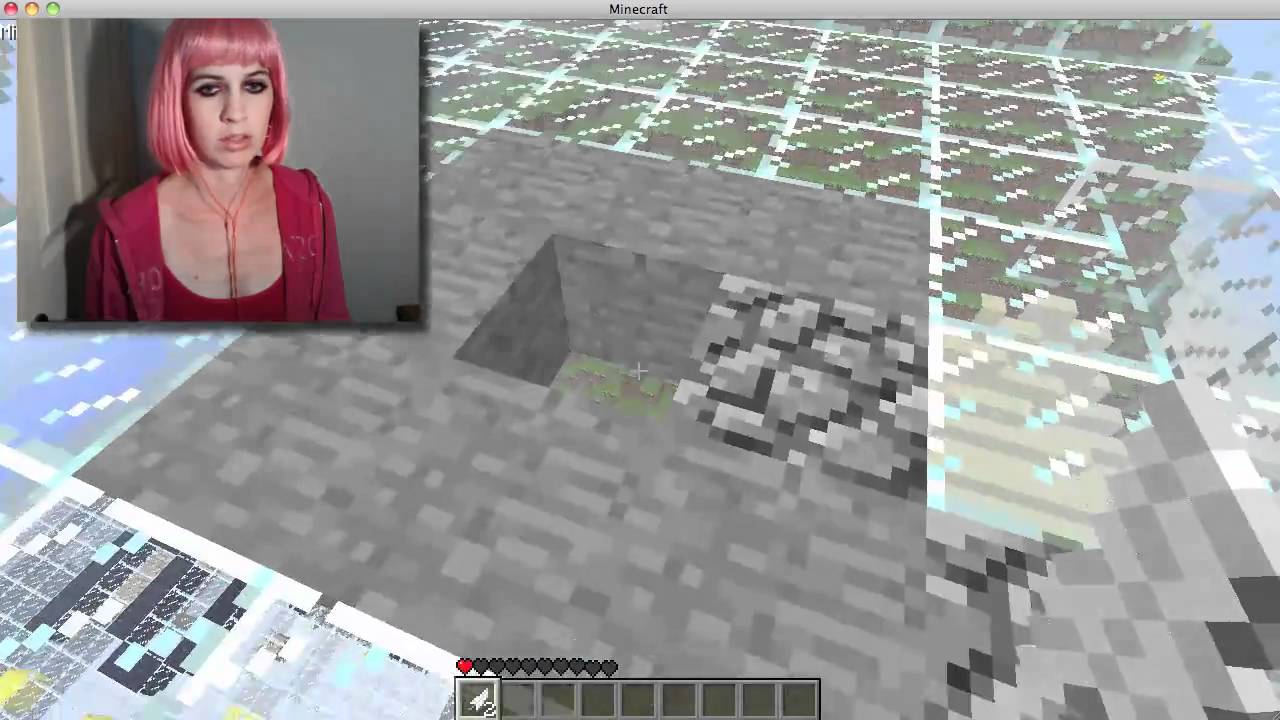 [Minecraft Show Server - Episode 31 MinecraftChick]