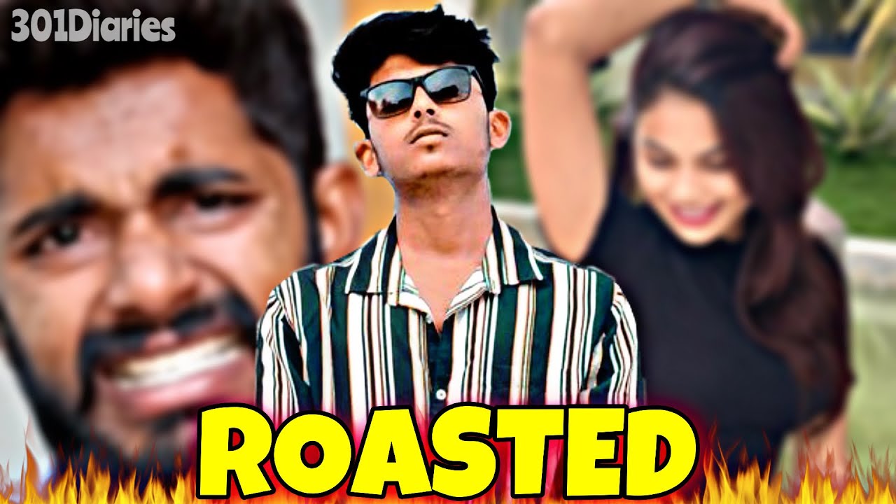 WORST INSTAGRAM INFLUENCERS || Nikhil || 301 Diaries
