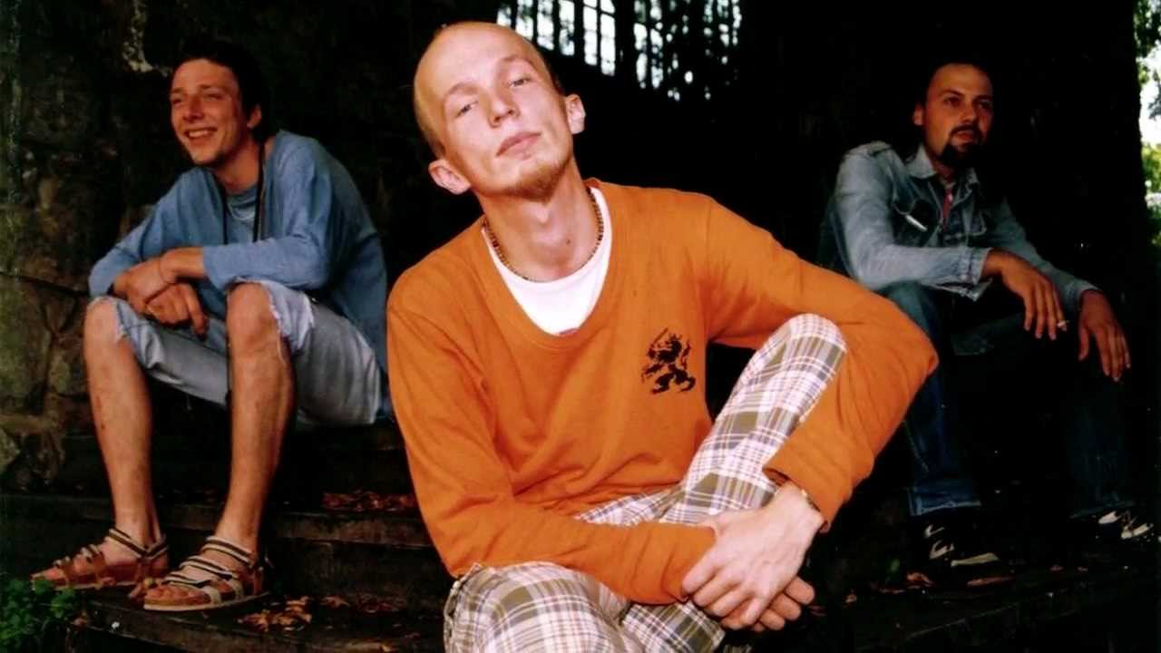 Hoten Toten - Cirkus svet (film) 1.časť (1/3)