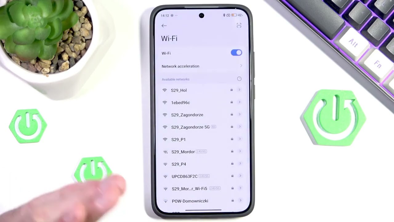 POCO F7 – Wi-Fi não funciona? Veja como resolver