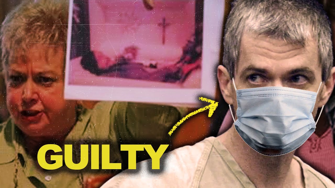 Evil Nurse Who Kіlled His Patients: Charles Cullen Case