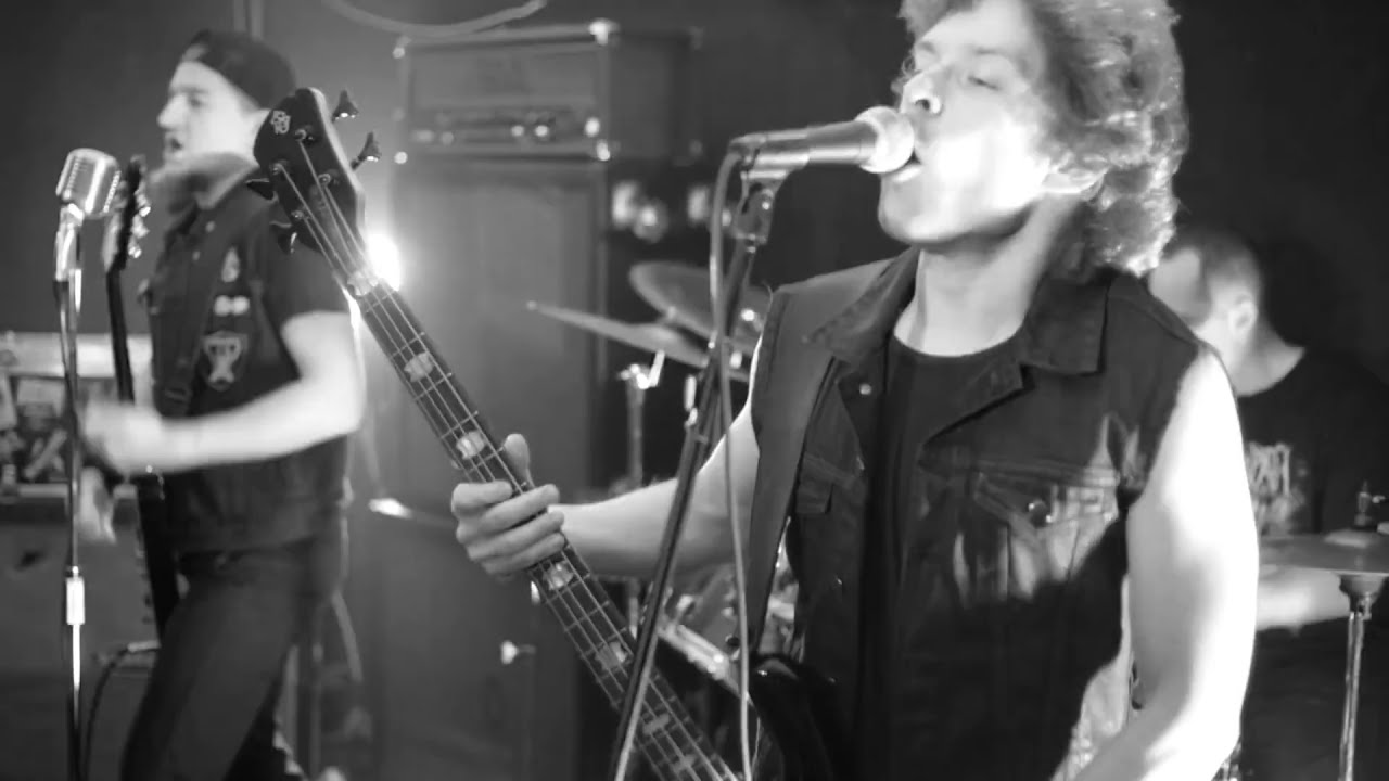 Extinkt - Besetting Affliction (Music Video)