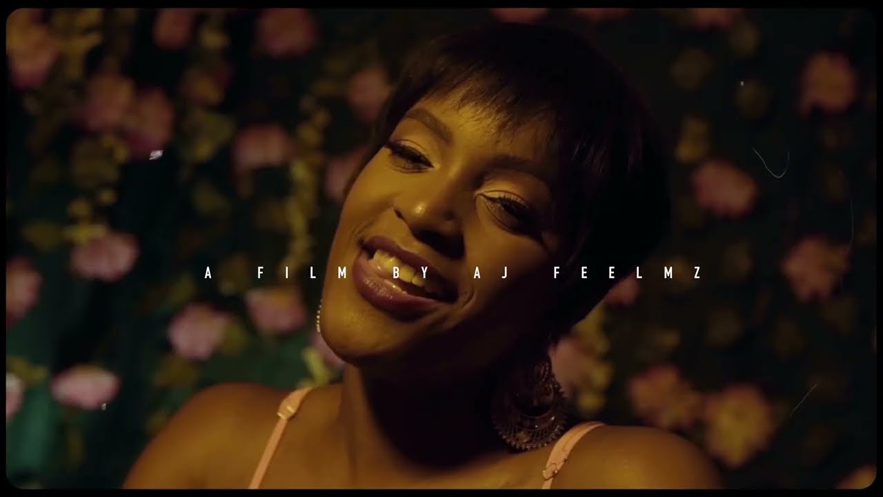 WELKOME - TCHOP Feat SABI ( Clip Vidéo Officiel )