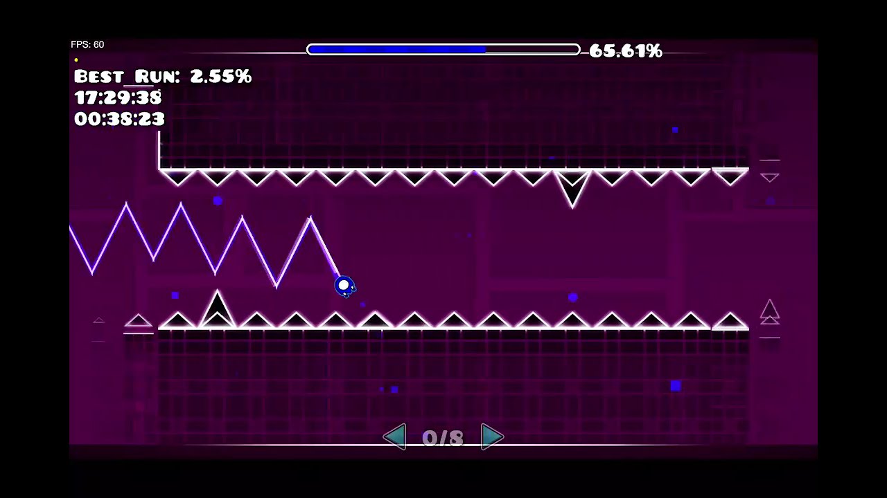 Balls after balls (joke level) by Fruitdumby (ME)