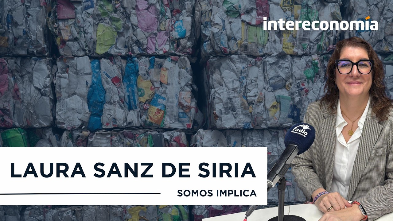 Gestión de residuos y diseño de envases | Somos Implica ayuda a cumplir el nuevo reglamento europeo
