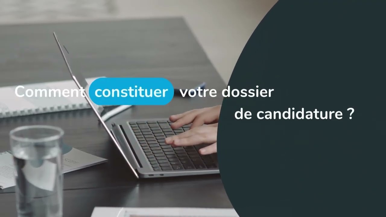 Comment candidater en Master 1 Santé publique à l'Isped ?