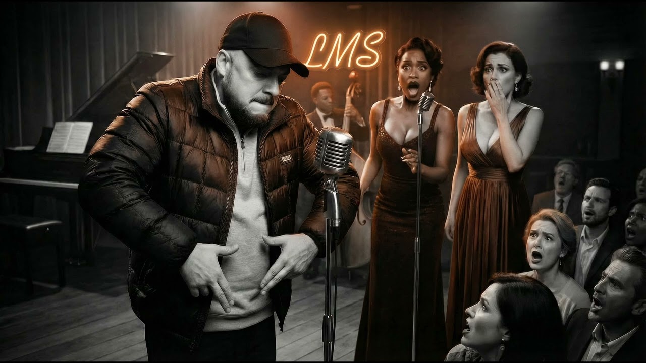 Kool Savas - LMS (Inoffizielles Soul Cover)