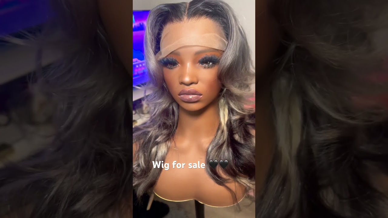 #wig