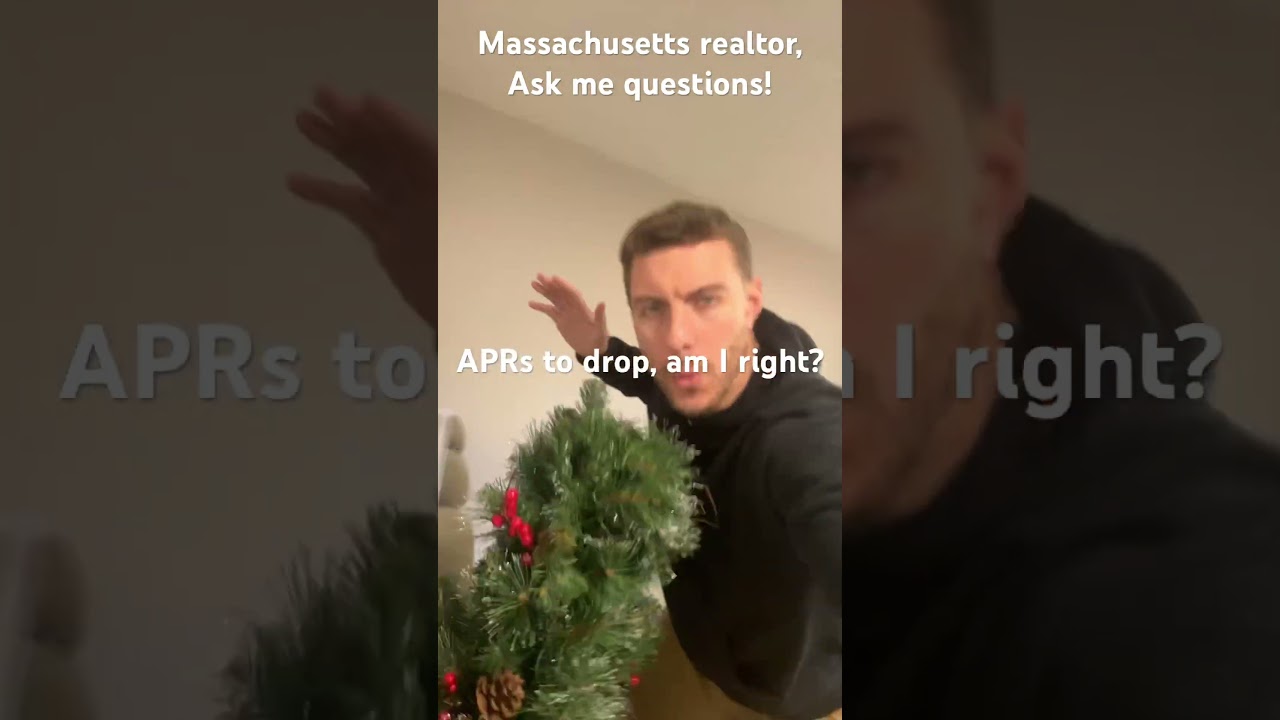 #realestateagent #massachusettsrealtor #realty #buyhomes #sellyourhome