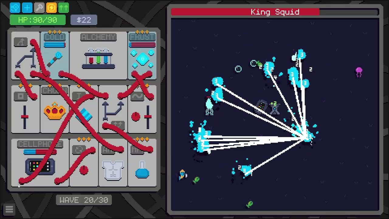 Wireworks gameplay trailer