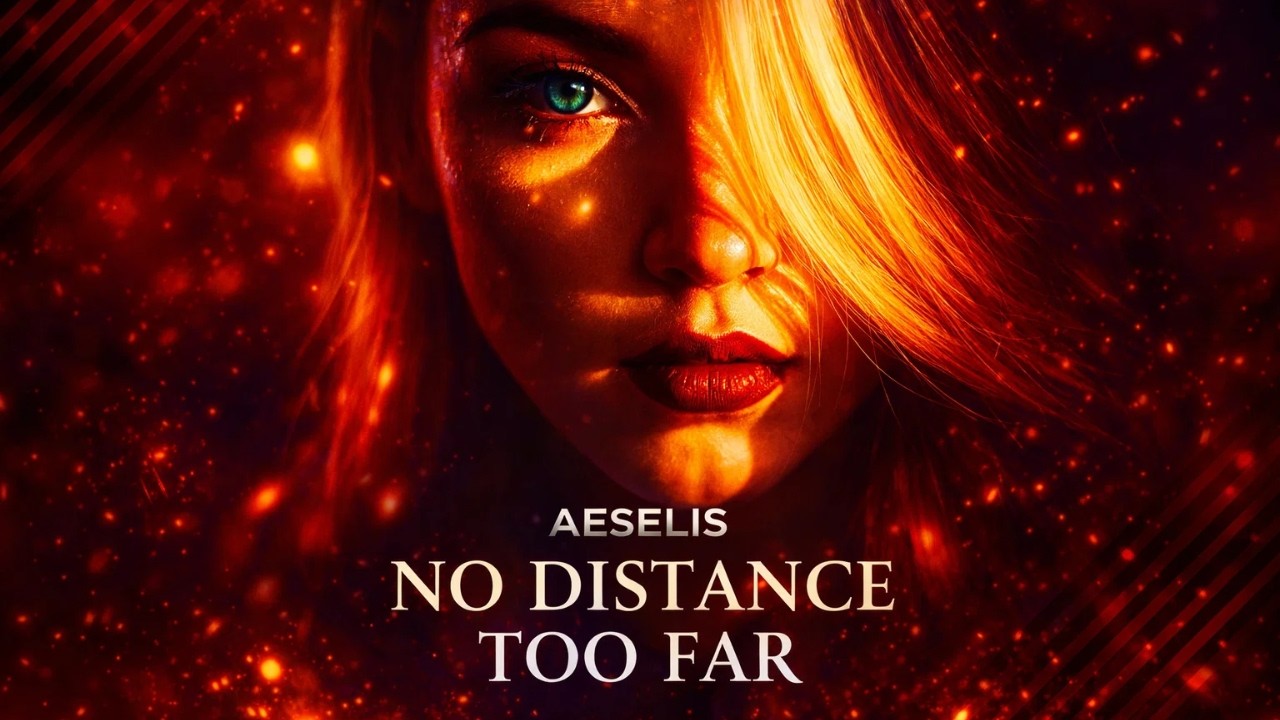 No Distance Too Far - Uplifting Vocal Trance Music | Uplifting Music Trance Mix Playlist