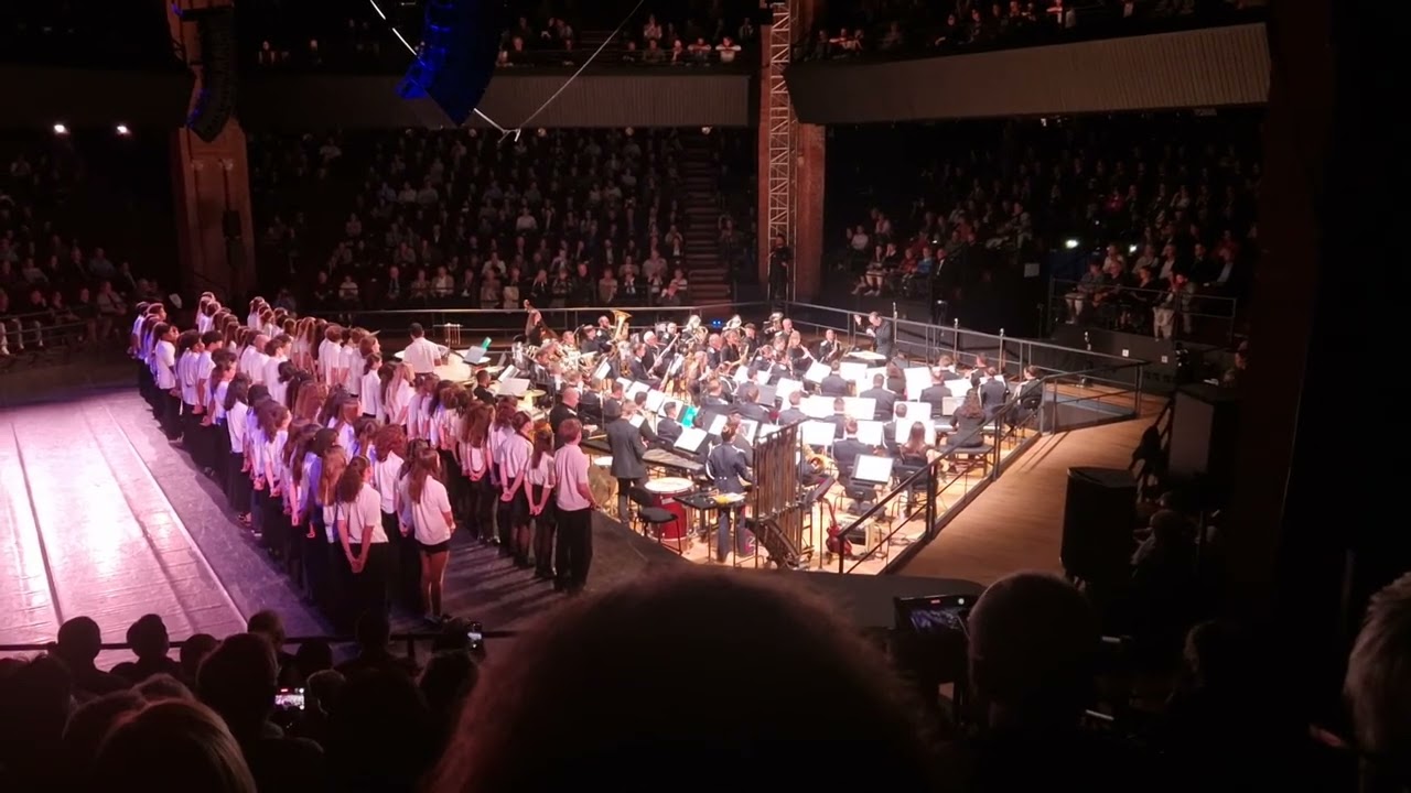 Hall aux grains 2025 : Les moulins de mon cœur