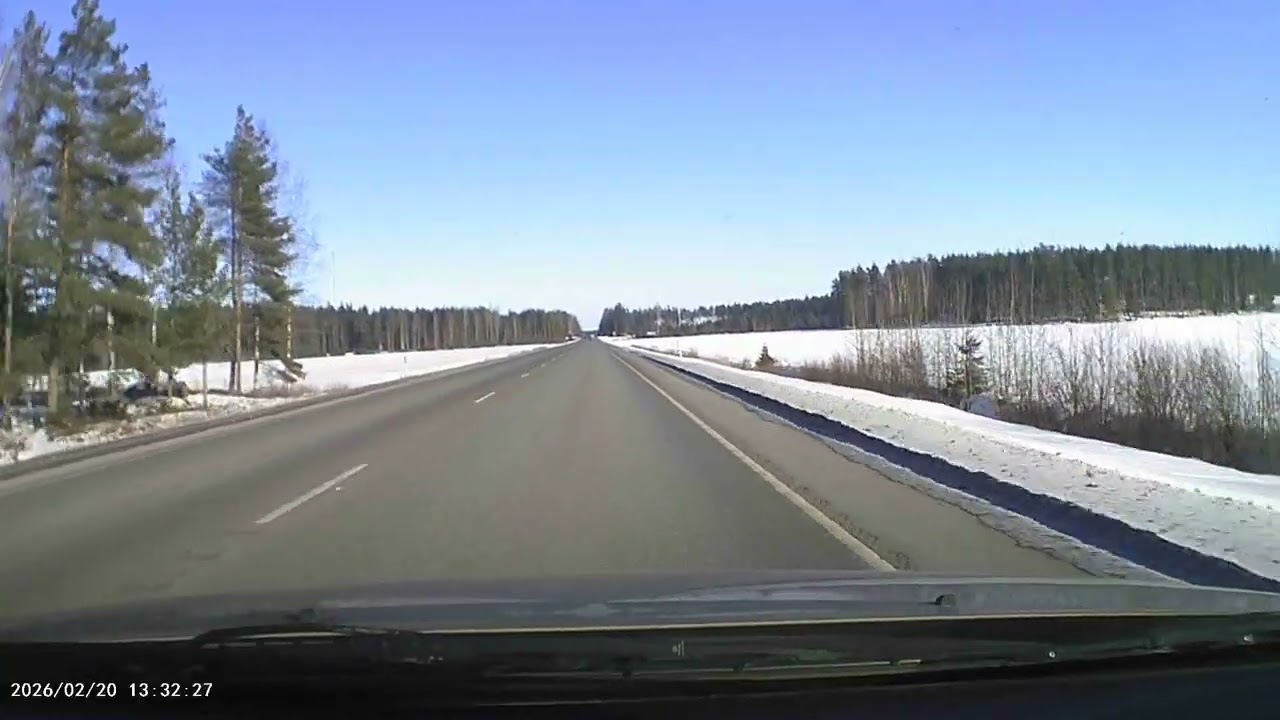 Aura - Loimaa