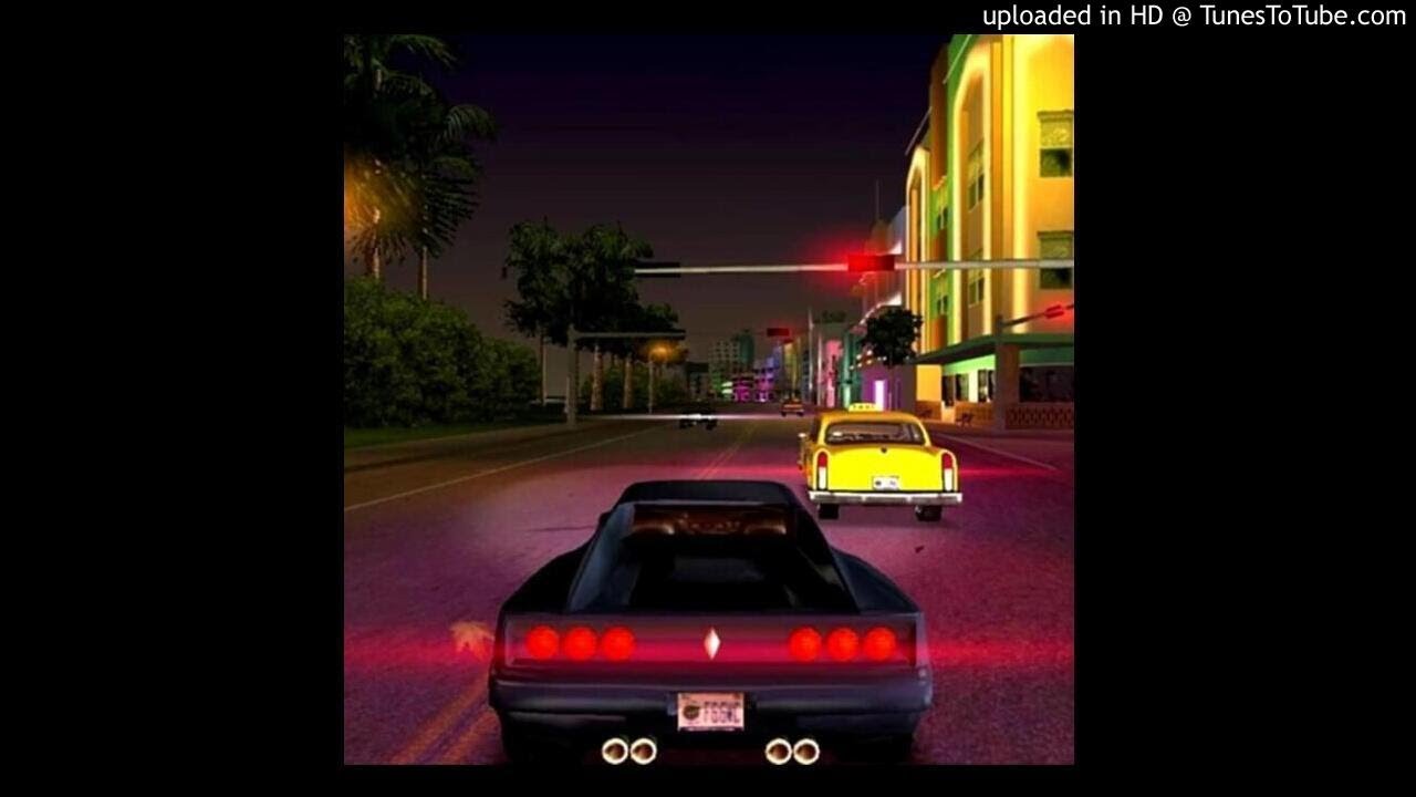 [FREE] xxxtentacion 'vice city' type beat