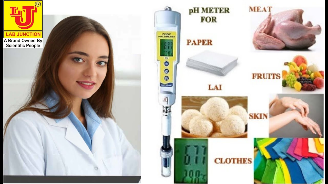 What Your Meat pH Meter Isn't Telling You About Food Safety