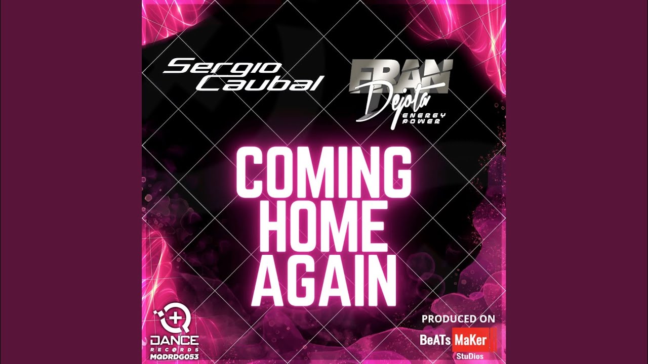 Coming Home Again