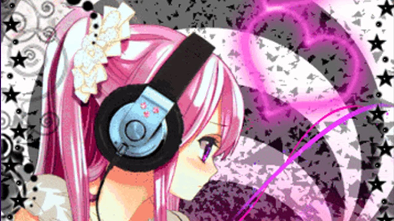 nightcore - be my game boy (yurnio ft. S3RL)