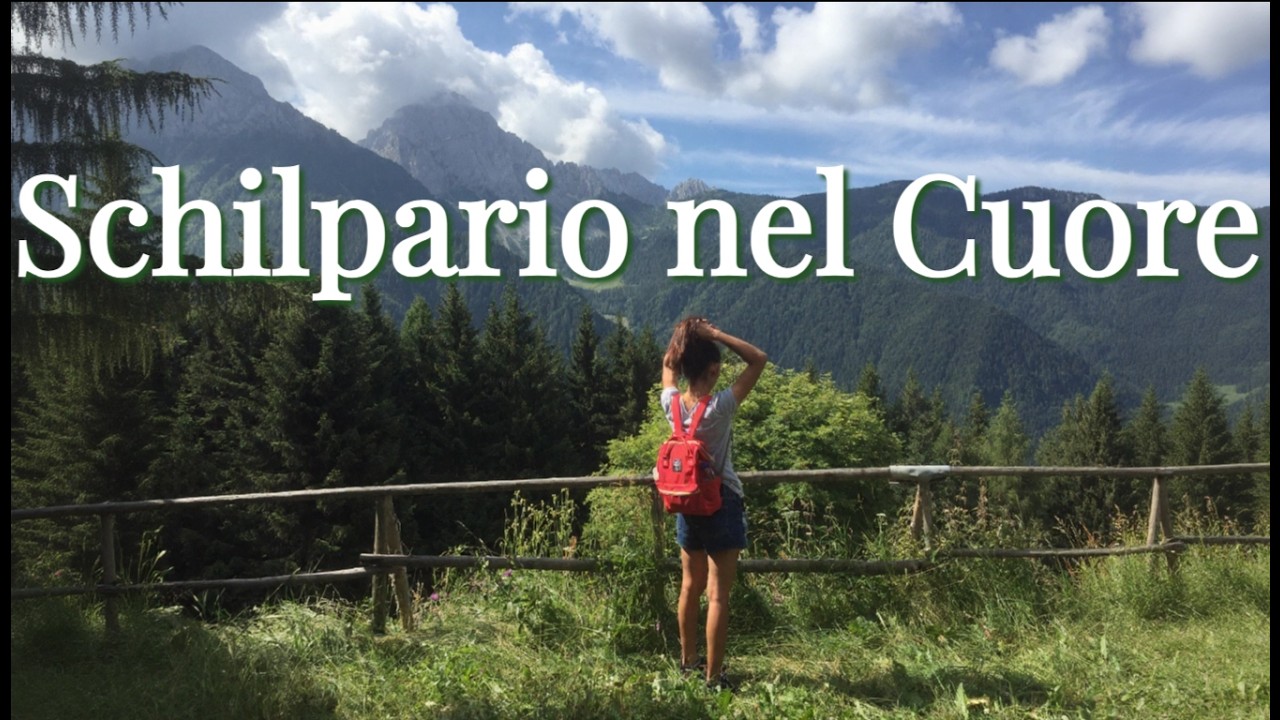 Schilpario nel Cuore