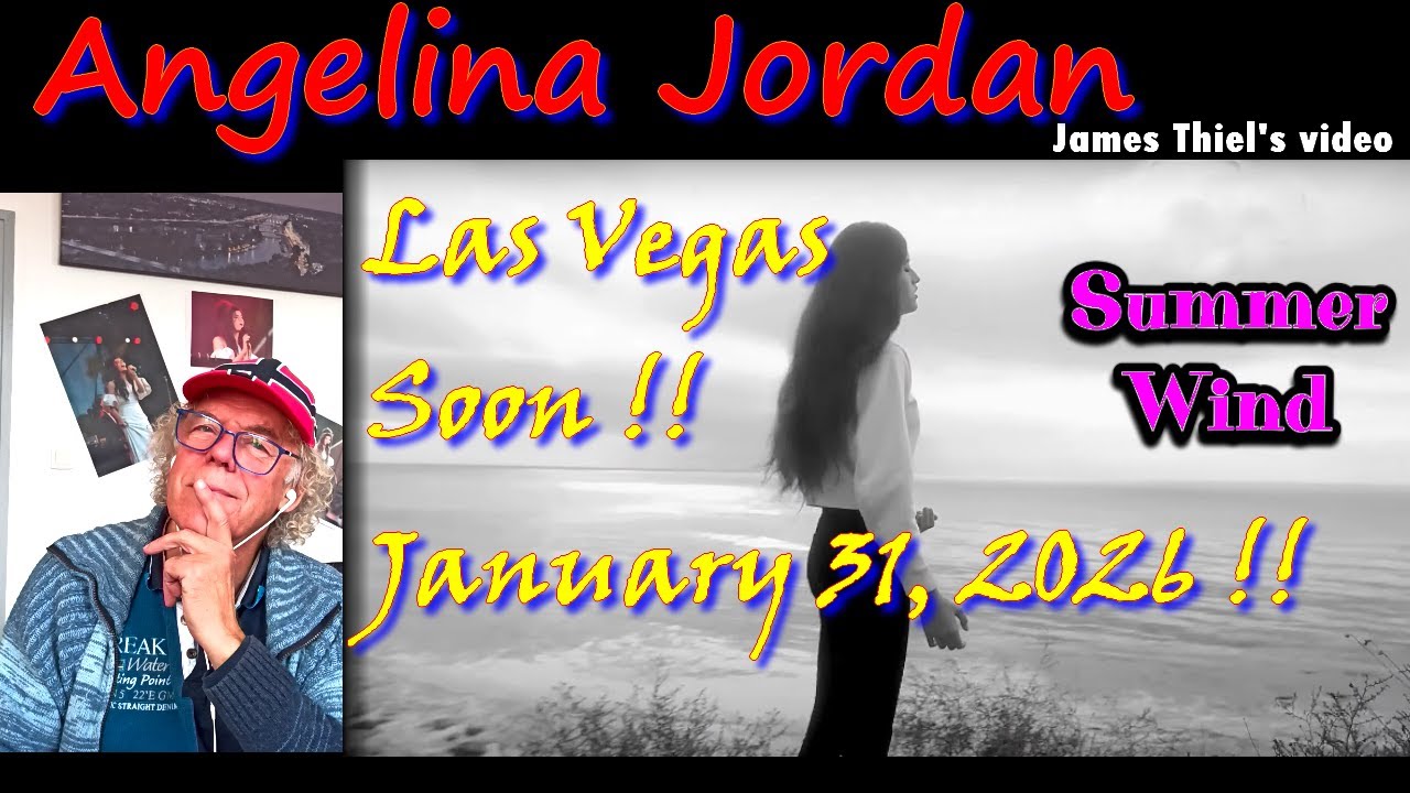 French reaction - Angelina Jordan - 