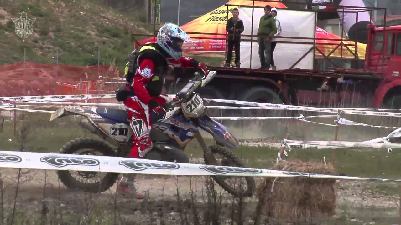 Speciale Motorally: Fasola trionfa all'Isola d'Elba
