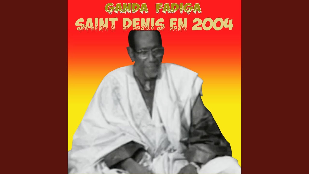 Saint Denis En 2004
