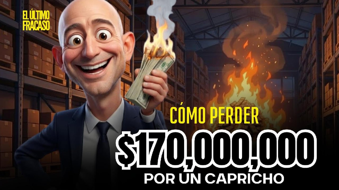 ¡Investigué El Error Más Estúpido de la Historia!