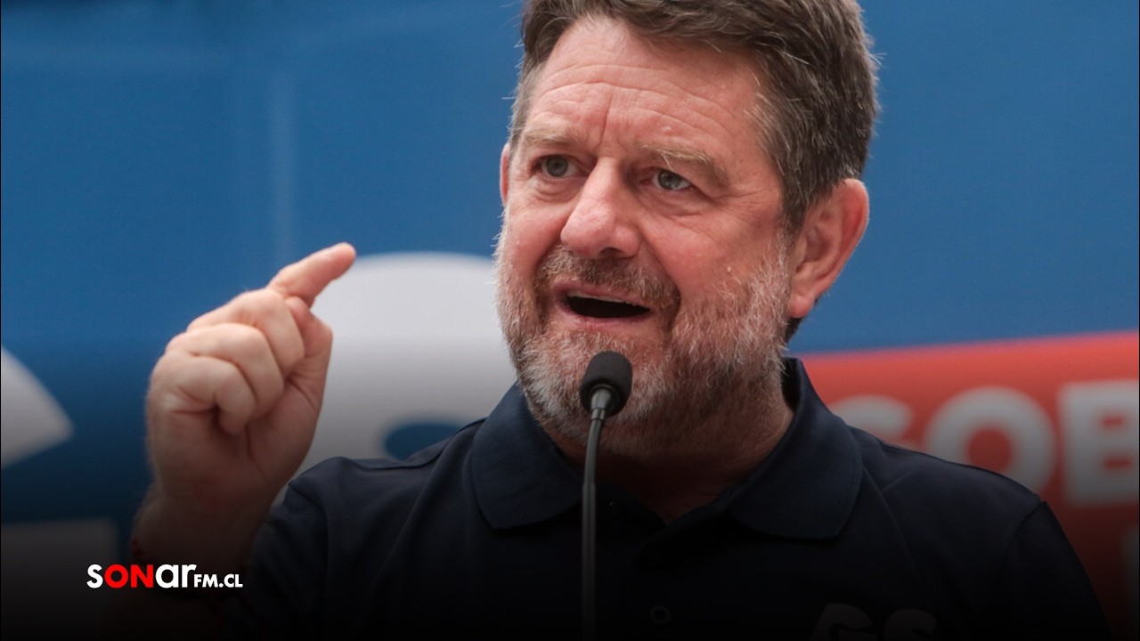 Conversamos con el abogado de Claudio Orrego tras rechazo a desafuero | Sonar Informativo