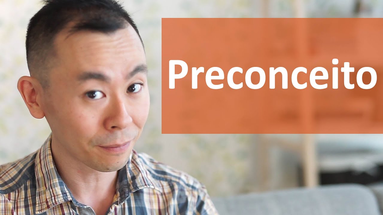 Preconceito: Não seja prisioneiro dos rótulos | Oi Seiiti Arata 45