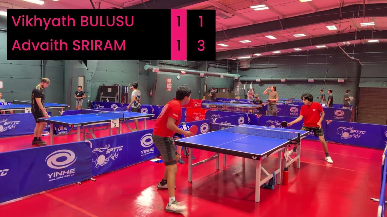 EPIC SEMIFINAL BATTLE VS WASHINGTON HIGH SCHOOLER🔥🏓