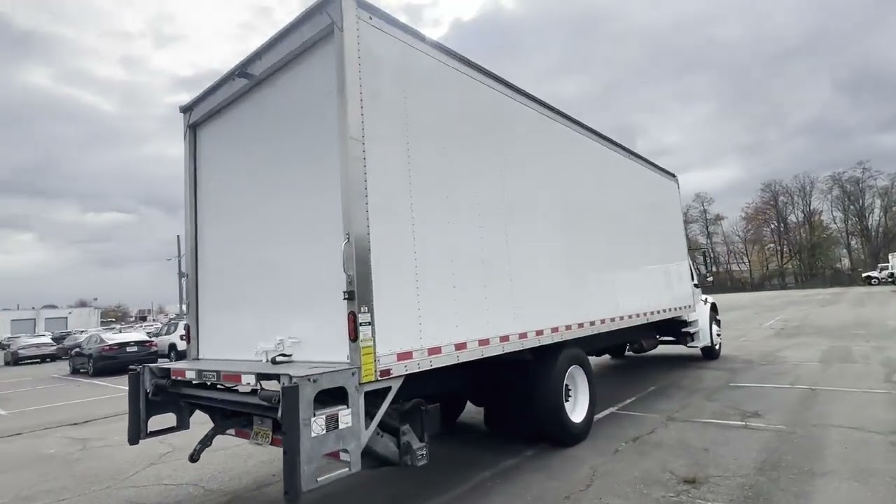 2023 FREIGHTLINER BUSINESS CLASS M2 106 For Sale