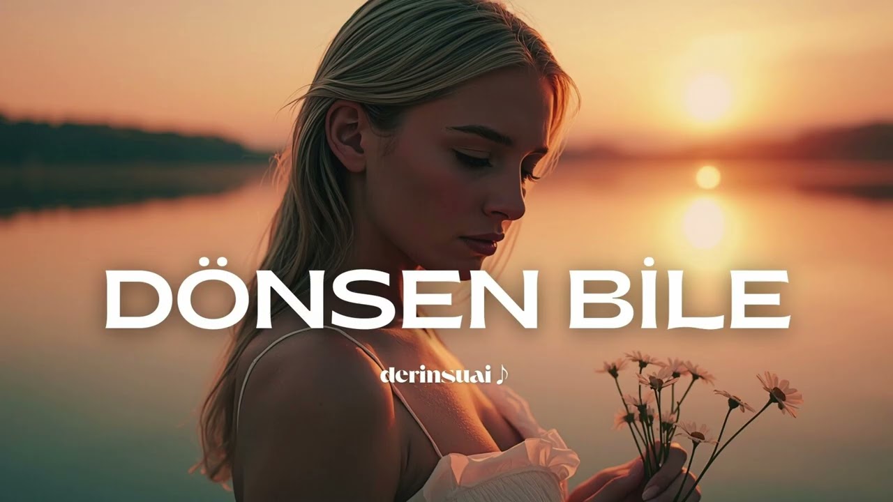 Dönsen Bile | Psychedelic Anatolian Rock