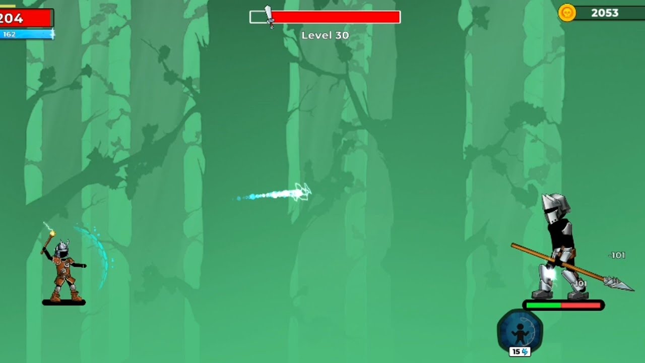 Archers 2 - Level 30 Final Boss Fight // #digiversegamaing #gaming 