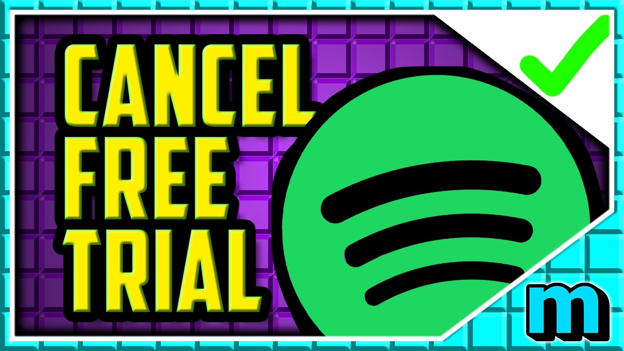 Как отменить бесплатную пробную подписку Spotify Premium на телефоне и компьютере в 2026 году &mdash; О...