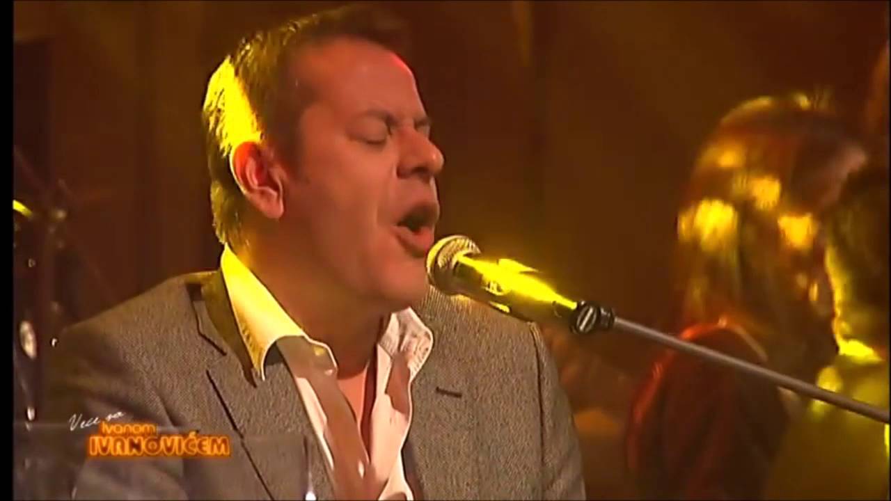 Vlado Georgijev & Dado Topić - Da li znaš da te volim