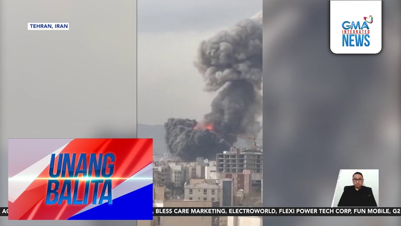 DFA Sec. Lazaro – ASEAN, magtutulungan sa supply ng mga produktong petrolyo | Unang Balita