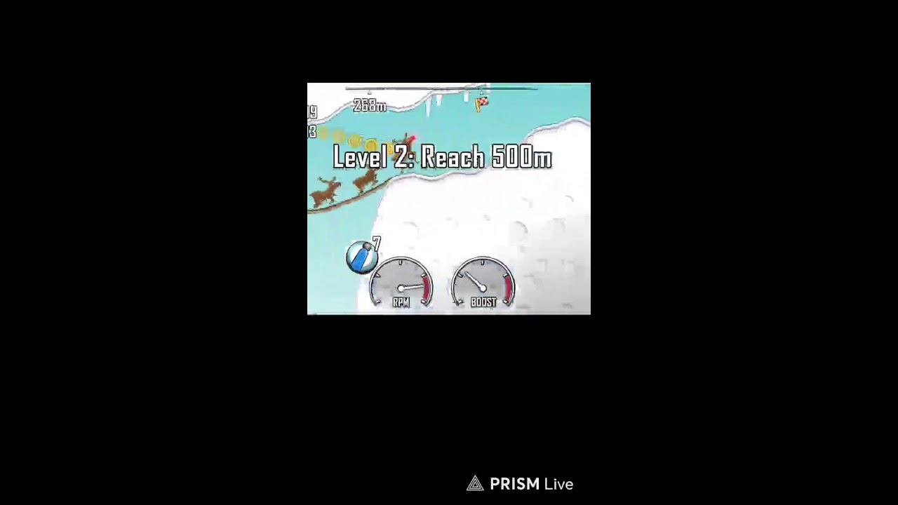 hill climb race